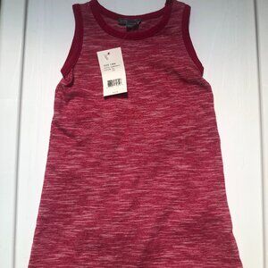 VINCE Size 18 month toddler dress with diaper pants